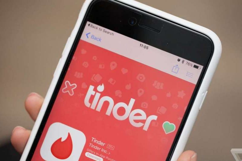 Tinder Gold : un nouveau service payant pour savoir qui vous Like