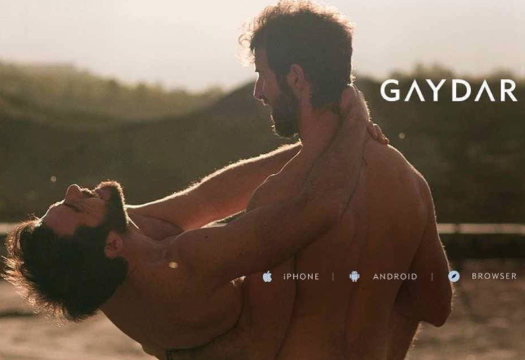 4 beste gay datingsites (voor relaties) in Nederland en België